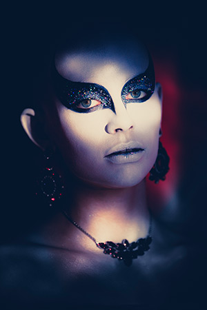 Preview 3 - Beauty / Fashion