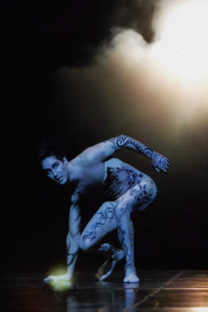 Preview 3 - Special Effects / Theatre
